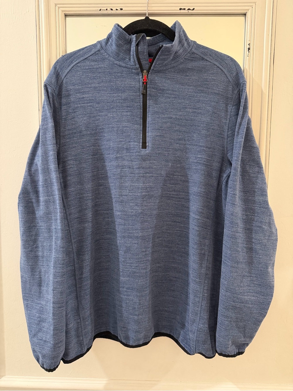 Avalanche Men’s Quarter Zip Pullover